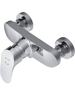 Смеситель для душа Like F8020016 Хром Am.pm.