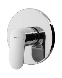 Смеситель для душа Like F8075000 Хром Am.pm.