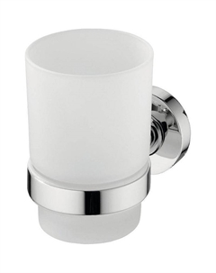 Стакан для зубных щеток IOM A9120AA Хром Ideal standard