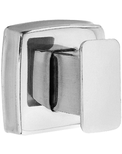 Крючок Classic 09016.B Нержавеющая сталь глянцевая Nofer