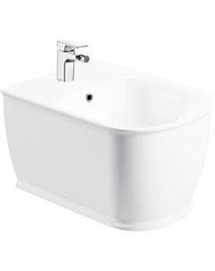 Биде Prado BB10150BH подвесное Белое Belbagno