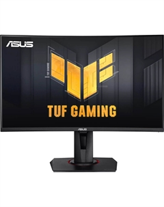 Монитор ASUS TUF Gaming VG27VQM Asus