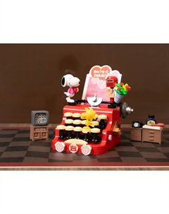 Конструктор Pantasy