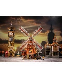 Конструктор Pantasy