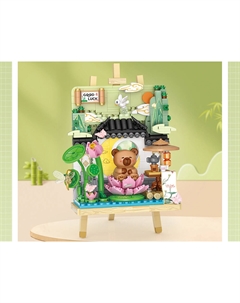 Конструктор Loz