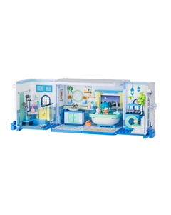 Конструктор Jaki