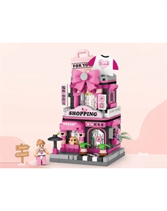 Конструктор Loz