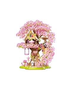 Конструктор Jaki