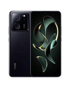 Смартфон Redmi K60 Extreme Edition, 16Гб/256Гб, черный Xiaomi