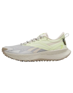 Женские кроссовки Floatride Energy 5 Adventure «Steely Fog Citrus Glow», Silver Gray Reebok