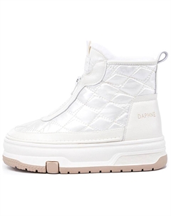 Ботильоны женские коричневые Daphne