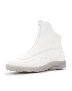 Теплые короткие зимние сапоги унисекс, White Norvincy