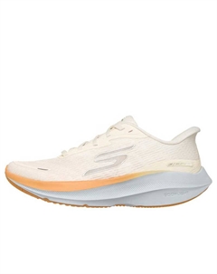 Кроссовки Aero Pulse Low Top для женщин, Orange Skechers
