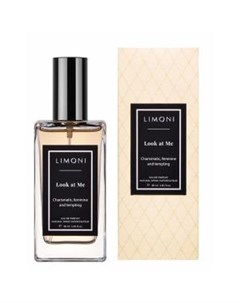 Парфюмерная вода Eau de Parfum Look at Me Limoni (италия/корея)