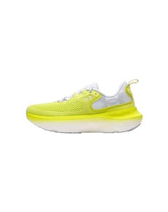 Кроссовки Infinite Elite 2 Low Top женские, желтые Under armour