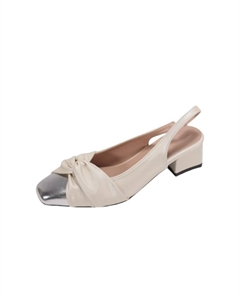 Туфли на высоком каблуке для женщин, Apricot 7 sevfun