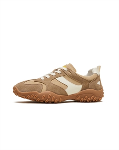 Легкие повседневные туфли с низким верхом для женщин, Sand Camel active