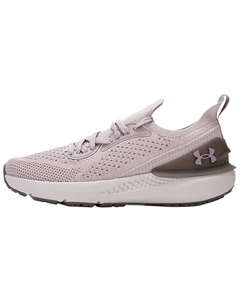Кроссовки женские Shift Low Top Casual, розовые, фиолетовые Under armour