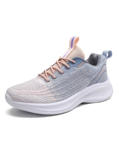 Нескользящие, износостойкие, увеличивающие рост, легкие, низкие кроссовки для женщин, Dusty Pink Tonybear