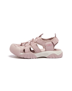 Пляжные сандалии женские, Pink Camel