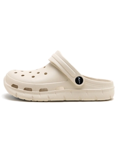 Сабо унисекс, Beige Mulinsen