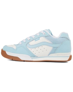 Кроссовки для скейтбординга Rowley Low Top, унисекс, светло-голубые Vans