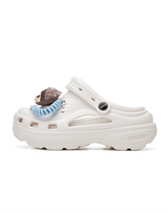 Сабо женские, Black Josiny