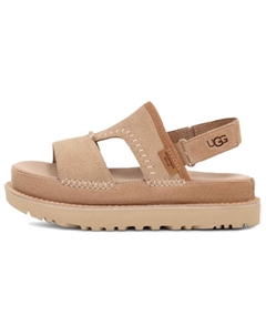 Сандалии Goldenstar Strap Womens Light Umber Ugg