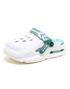 Сабо унисекс, White Mulinsen