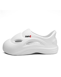 Сабо мужские, White Binary