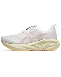 Кроссовки мужские NOVABLAST 5 Low Top, розовые, фиолетовые Asics