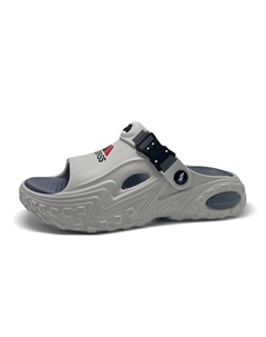 Тапочки-слайды мужские, черные, серые, белые Trespass