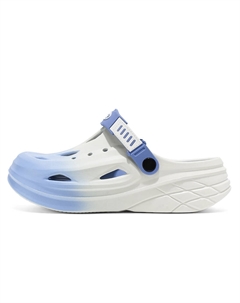 Сабо мужские, White Blue Fcmm