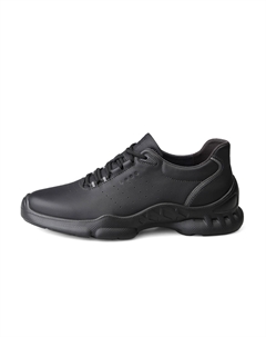 Коллекция Business Casual. Износостойкие, водонепроницаемые, нескользящие, легкие низкие повседневные туфли для мужчин, Black Gross