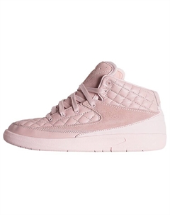 Кроссовки Jordan 2 Retro Just Don Arctic Orange PS Air jordan