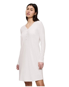 Распашонка на пуговицах из перерабатываемых материалов, светло-серый Triumph