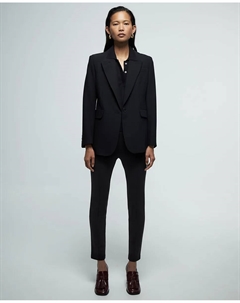 Леггинсы с точкой, черный Сфера