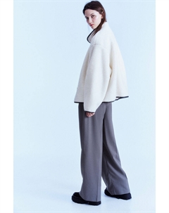 Индивидуальные брюки, серый H&m