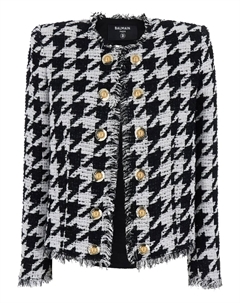 Жакет Spencer, белый Balmain