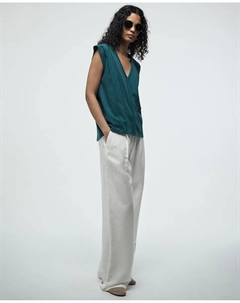 Футболка с шариками, зеленый Сфера