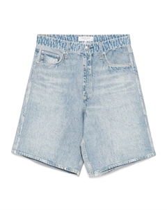 Шорты Miramar Ponte Mckenna, синий Rag & bone