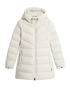 Куртка Shirley, белый Woolrich