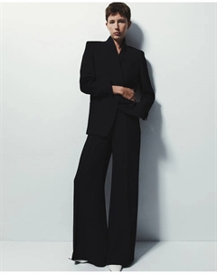 Пиджак, черный Сфера