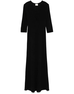 Платье Salina, черный Isabel marant