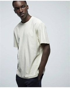 Футболка с вышивкой, пастельно-розовый Сфера