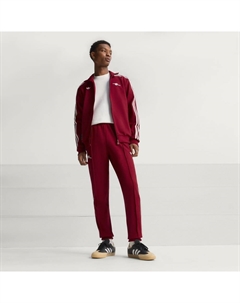 Спортивный костюм Arsenal Terrace Icons Track Pants, цвет Team Coll Burgundy 2 Adidas