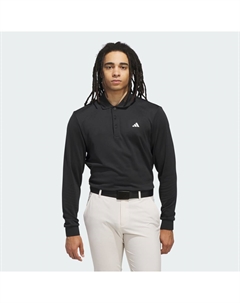 Поло Ultimate365 Cold.rdy Long Sleeve Polo Shirt, черный Adidas