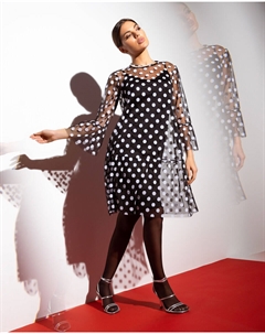 Платье Charutti