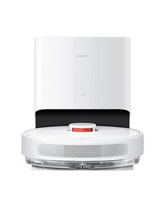 XIAOMI Робот-пылесос Xiaomi Robot Vacuum X10 EU B102GL (BHR6068EU)