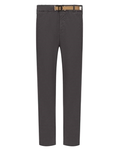 Брюки White sand